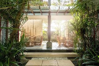 Prabhu Ubud Villa fotoÄŸrafÄ±