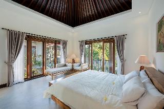 Prabhu Ubud Villa fotoÄŸrafÄ±