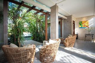Prabhu Ubud Villa fotoÄŸrafÄ±