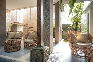 Prabhu Ubud Villa fotoÄŸrafÄ±