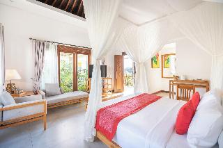 Prabhu Ubud Villa fotoÄŸrafÄ±