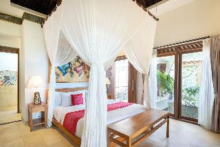 Prabhu Ubud Villa fotoÄŸrafÄ±