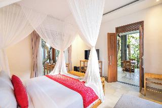 Prabhu Ubud Villa fotoÄŸrafÄ±