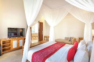 Prabhu Ubud Villa fotoÄŸrafÄ±