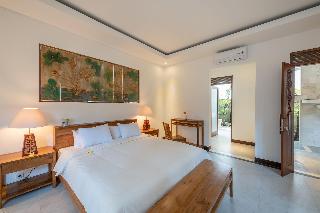 Prabhu Ubud Villa fotoÄŸrafÄ±