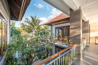 Prabhu Ubud Villa fotoÄŸrafÄ±