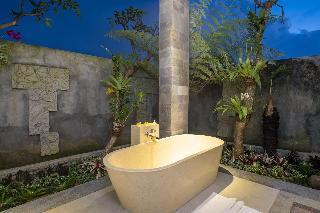 Prabhu Ubud Villa fotoÄŸrafÄ±
