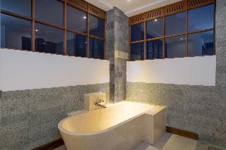 Prabhu Ubud Villa fotoÄŸrafÄ±