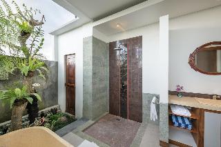 Prabhu Ubud Villa fotoÄŸrafÄ±