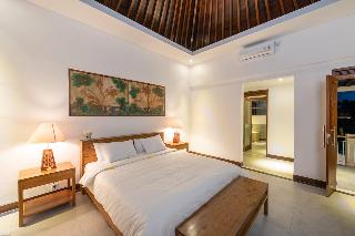 Prabhu Ubud Villa fotoÄŸrafÄ±