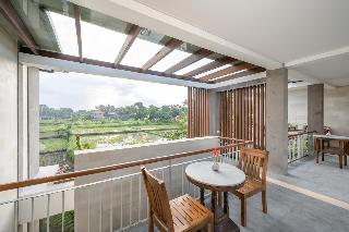 Prabhu Ubud Villa fotoÄŸrafÄ±