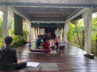Kts Authentic Balinese Villas fotoÄŸrafÄ±