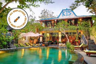 Kts Authentic Balinese Villas otel fotoğrafı