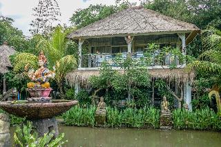 Kts Authentic Balinese Villas fotoÄŸrafÄ±
