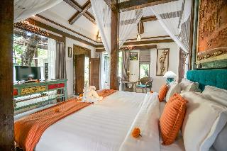 Kts Authentic Balinese Villas fotoÄŸrafÄ±