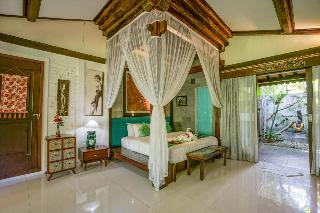 Kts Authentic Balinese Villas fotoÄŸrafÄ±