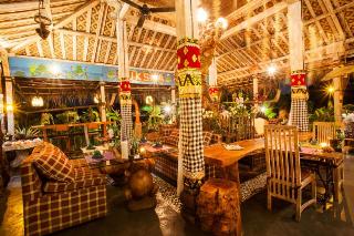Kts Authentic Balinese Villas fotoÄŸrafÄ±