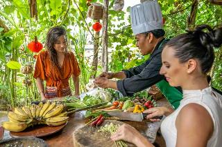Kts Authentic Balinese Villas fotoÄŸrafÄ±