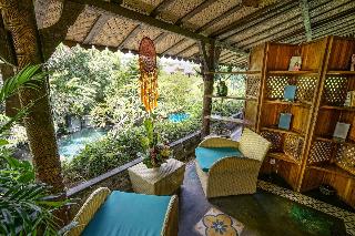Kts Authentic Balinese Villas fotoÄŸrafÄ±