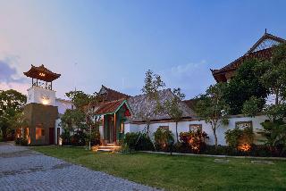 Kama Village By Nakula otel fotoğrafı