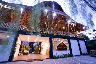 Karang Lila Bhuana otel fotoğrafı