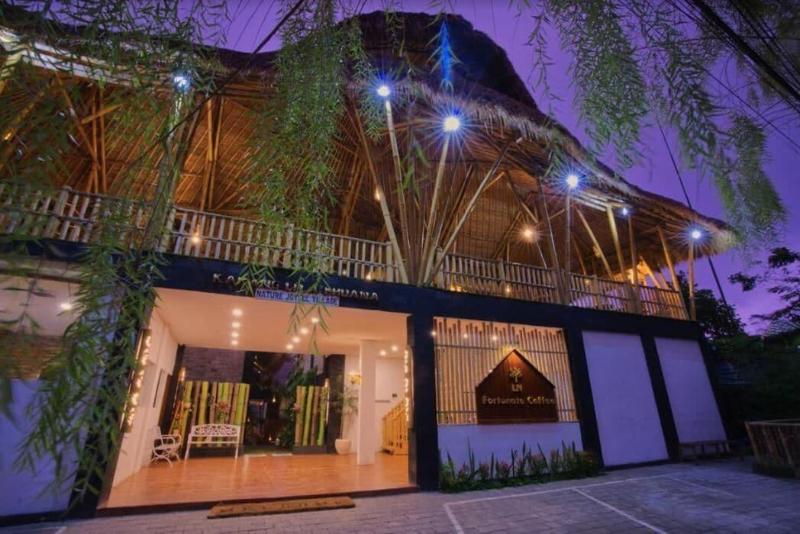 Karang Lila Bhuana - Genel
