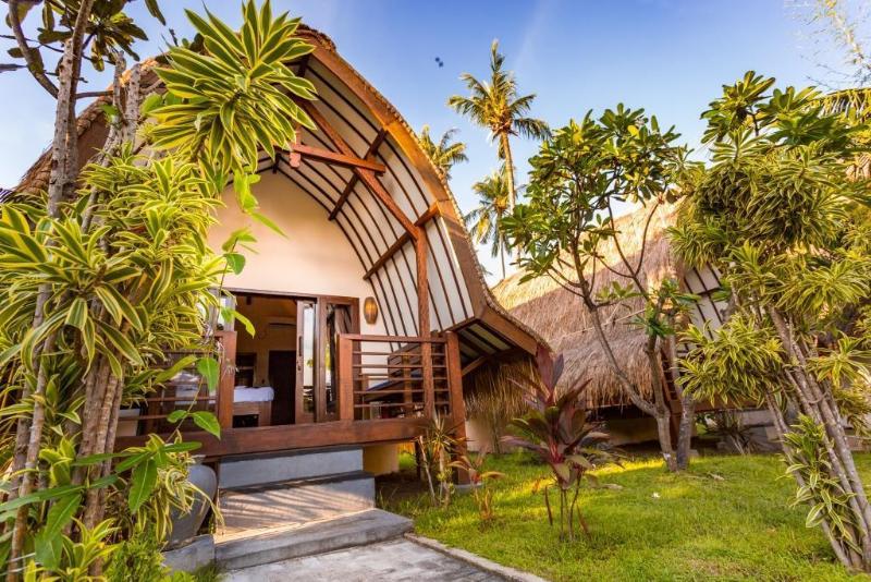 Oceans 5 Dive Resort - Genel