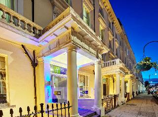 Holiday Inn Express London Victoria fotoÄŸrafÄ±