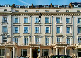 Holiday Inn Express London Victoria fotoÄŸrafÄ±