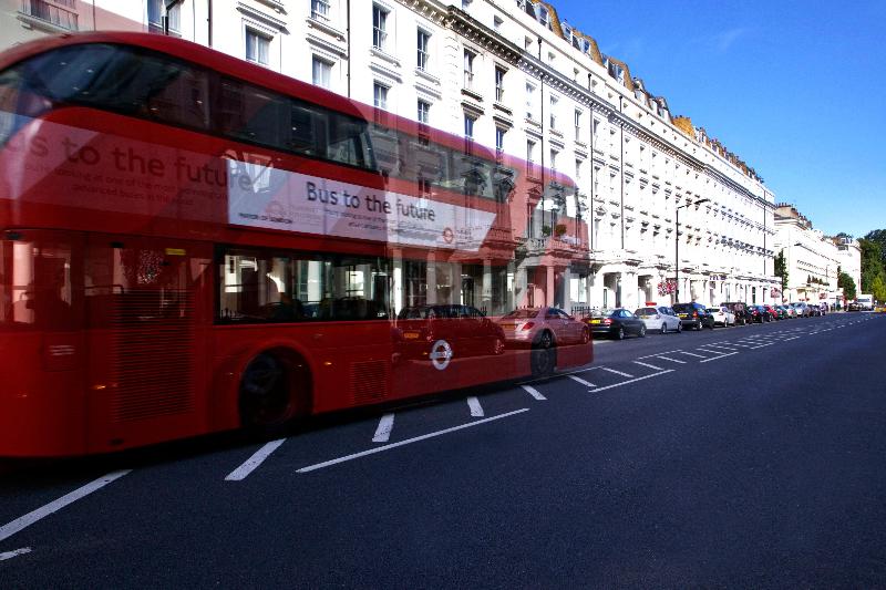 Holiday Inn Express London Victoria - Genel