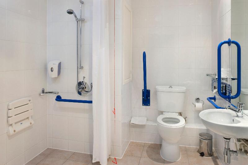 Holiday Inn Express London Victoria - Oda