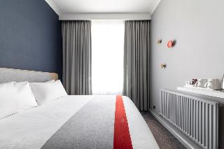 Holiday Inn Express London Victoria fotoÄŸrafÄ±