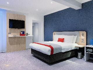 Holiday Inn Express London Victoria fotoÄŸrafÄ±