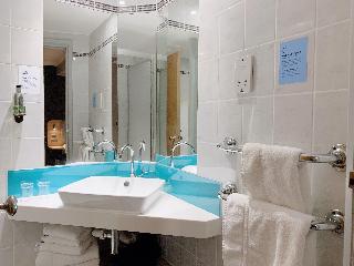 Holiday Inn Express London Victoria fotoÄŸrafÄ±