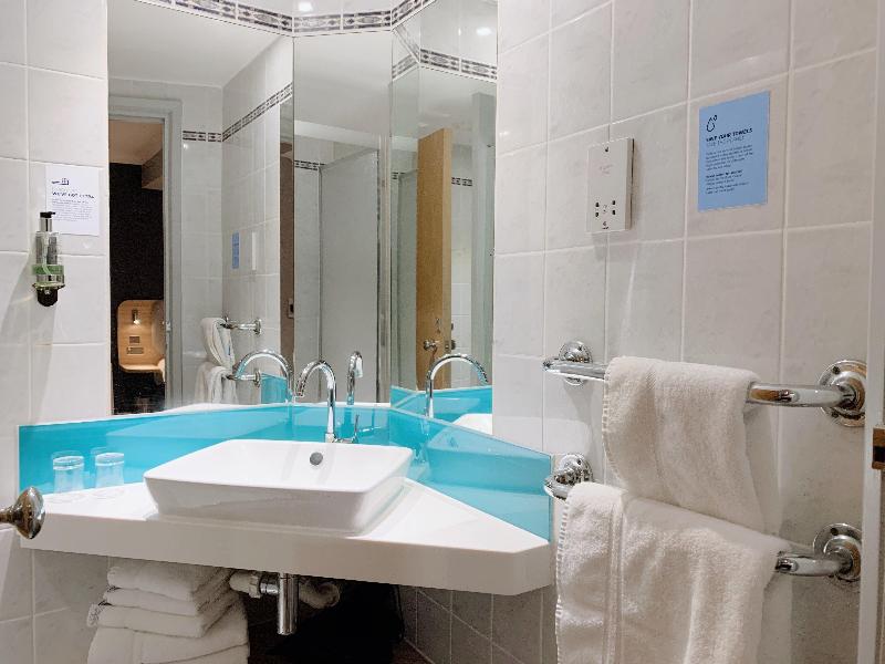 Holiday Inn Express London Victoria - Oda