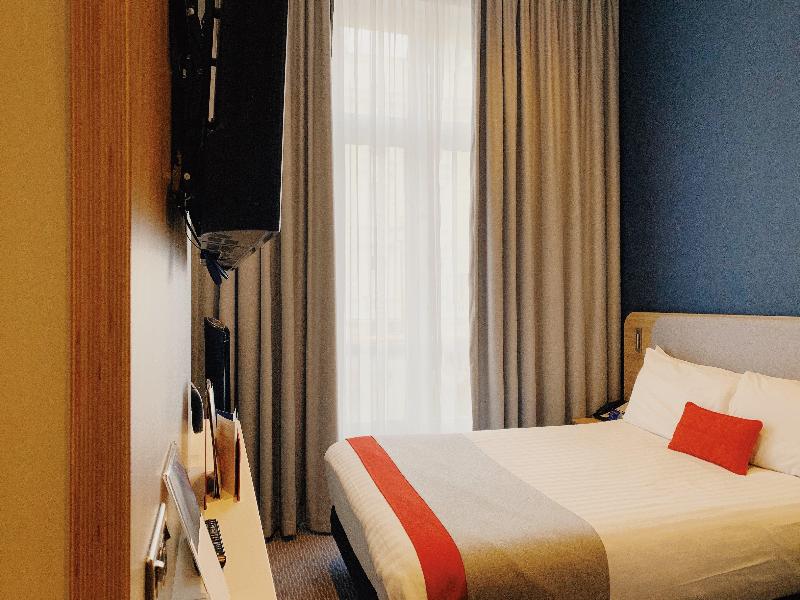Holiday Inn Express London Victoria - Oda