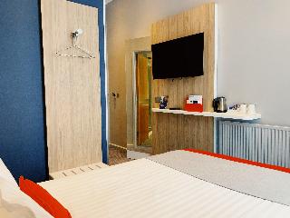 Holiday Inn Express London Victoria fotoÄŸrafÄ±