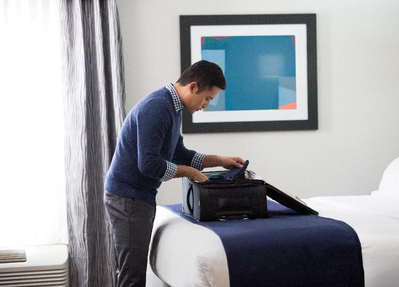 Holiday Inn Express London Victoria - Oda