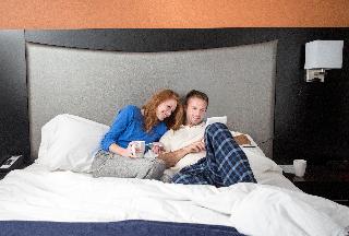 Holiday Inn Express London Victoria fotoÄŸrafÄ±