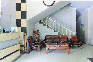 Pondok Green Adhyaksa Syariah by ZUZU fotoÄŸrafÄ±