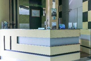 Pondok Green Adhyaksa Syariah by ZUZU fotoÄŸrafÄ±