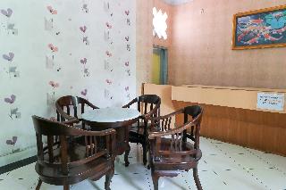 Pondok Green Adhyaksa Syariah by ZUZU fotoÄŸrafÄ±