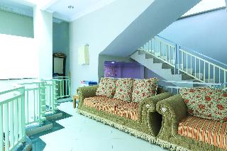 Pondok Green Adhyaksa Syariah by ZUZU fotoÄŸrafÄ±