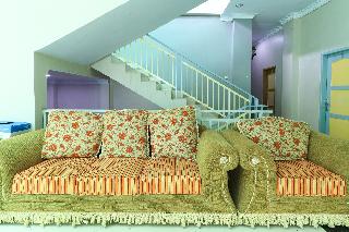Pondok Green Adhyaksa Syariah by ZUZU fotoÄŸrafÄ±