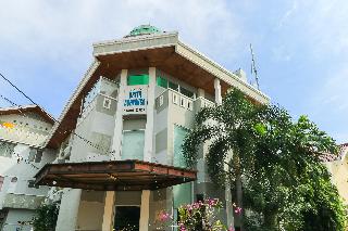 Pondok Green Adhyaksa Syariah by ZUZU fotoÄŸrafÄ±