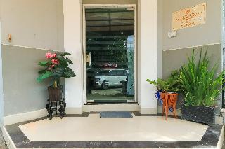 Pondok Green Adhyaksa Syariah by ZUZU fotoÄŸrafÄ±