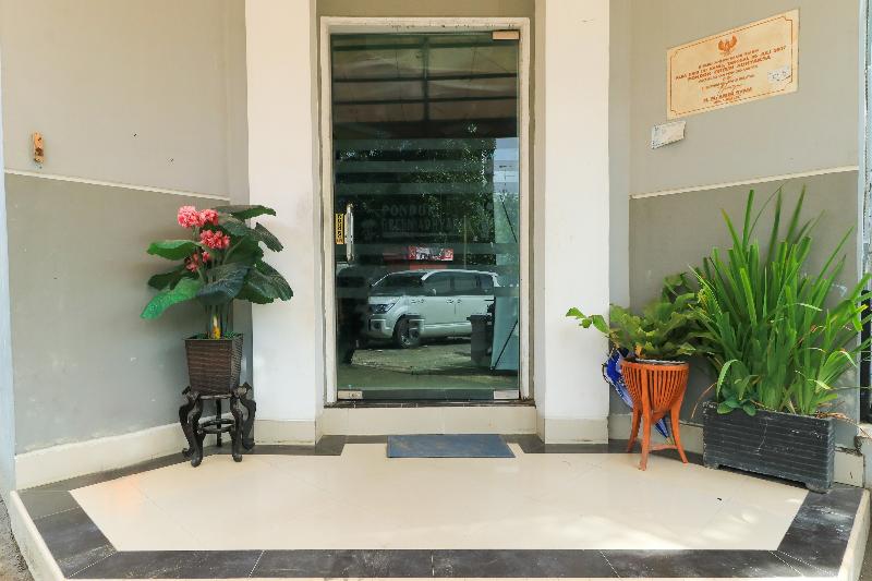 Pondok Green Adhyaksa Syariah by ZUZU - Genel
