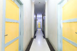 Pondok Green Adhyaksa Syariah by ZUZU fotoÄŸrafÄ±