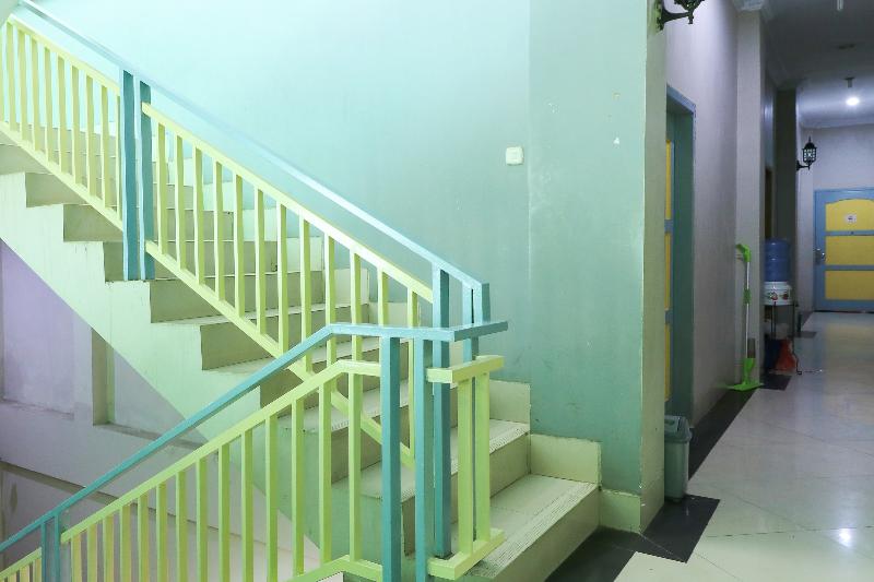 Pondok Green Adhyaksa Syariah by ZUZU - Genel