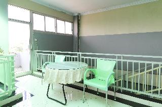 Pondok Green Adhyaksa Syariah by ZUZU fotoÄŸrafÄ±